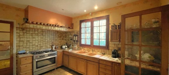 Дом с 6 спальнями в Ножан-ле-Фе, Франция № 79323 2