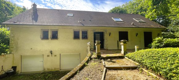 Дом с 6 спальнями в Ножан-ле-Фе, Франция № 79323 17