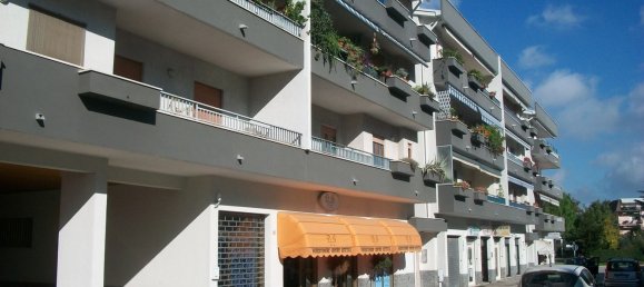 4 rooms Apartment in Lanciano, Italy No. 306446 31