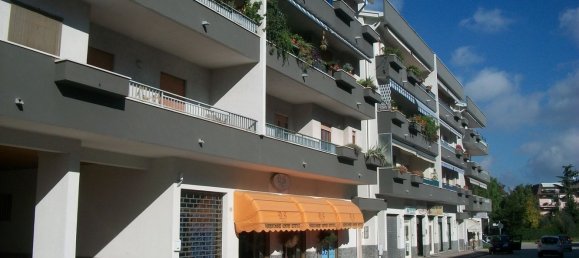 4 rooms Apartment in Lanciano, Italy No. 306446 32