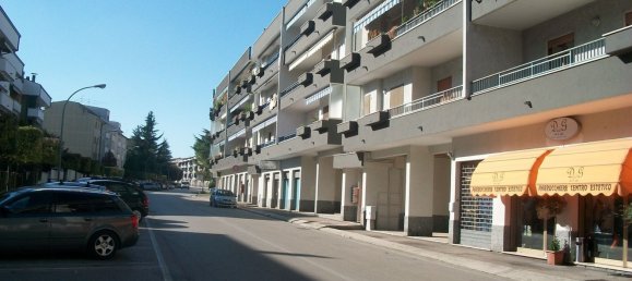 4 rooms Apartment in Lanciano, Italy No. 306446 29