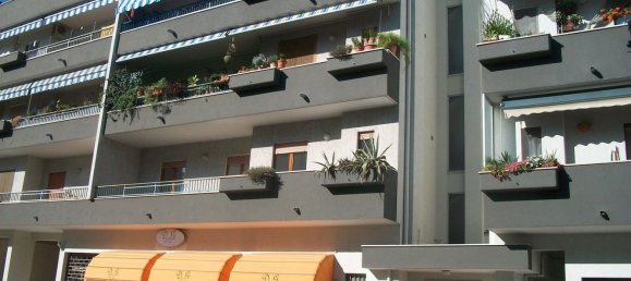 4 rooms Apartment in Lanciano, Italy No. 306446 28