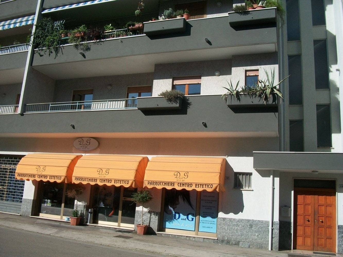 4 rooms Apartment in Lanciano, Italy No. 306446