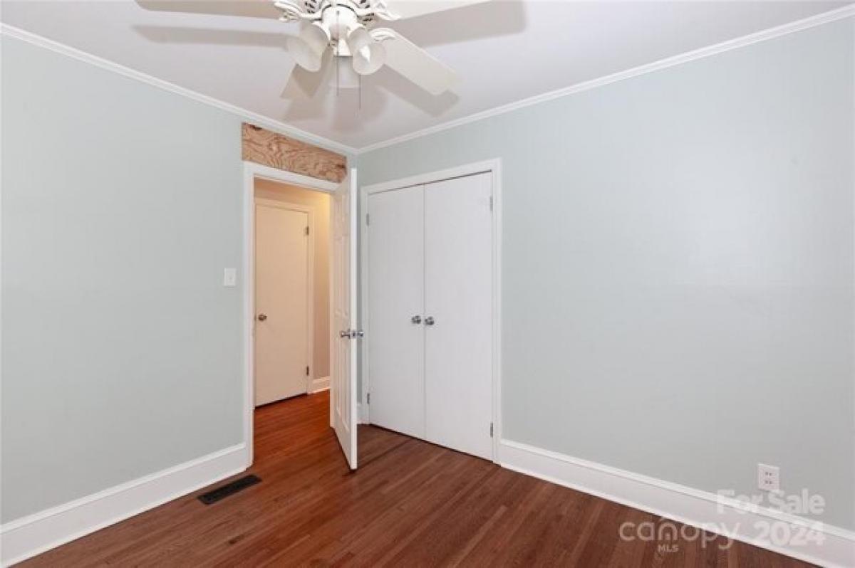 Casa de 3 dormitorios en Charlotte, USA No. 440232