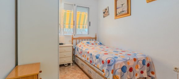 Квартира с 2 спальнями в Торревьеха, Испания № 167942 14