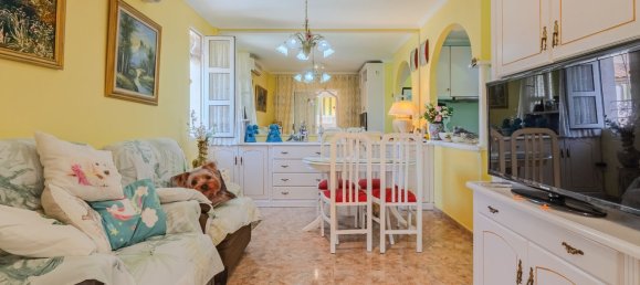 Квартира с 2 спальнями в Торревьеха, Испания № 167942 6