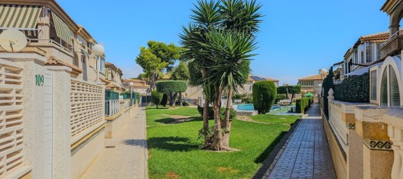 Квартира с 2 спальнями в Торревьеха, Испания № 167942 26