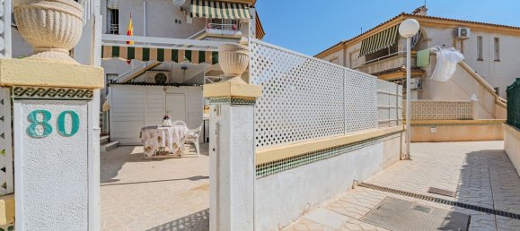 Квартира с 2 спальнями в Торревьеха, Испания № 167942 4