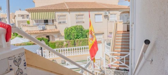 Квартира с 2 спальнями в Торревьеха, Испания № 167942 25