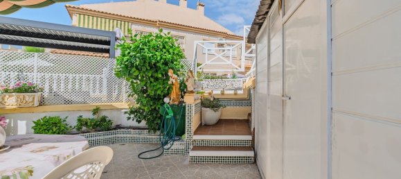 Квартира с 2 спальнями в Торревьеха, Испания № 167942 22