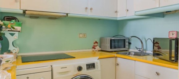 Квартира с 2 спальнями в Торревьеха, Испания № 167942 10