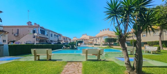 Квартира с 2 спальнями в Торревьеха, Испания № 167942 2