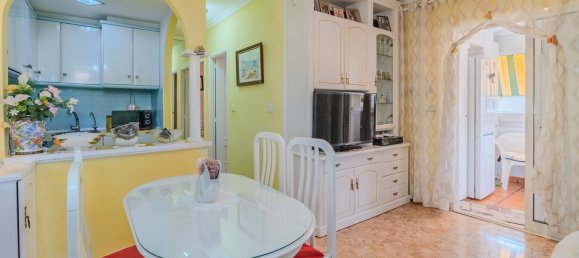 Квартира с 2 спальнями в Торревьеха, Испания № 167942 8