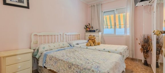 Квартира с 2 спальнями в Торревьеха, Испания № 167942 12