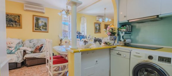 Квартира с 2 спальнями в Торревьеха, Испания № 167942 11