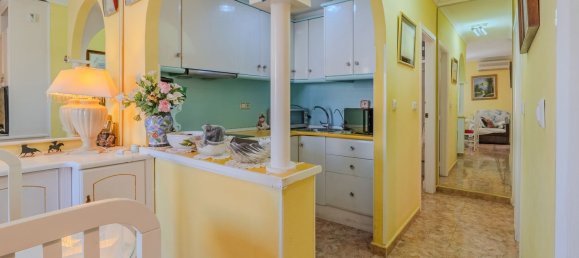 Квартира с 2 спальнями в Торревьеха, Испания № 167942 9