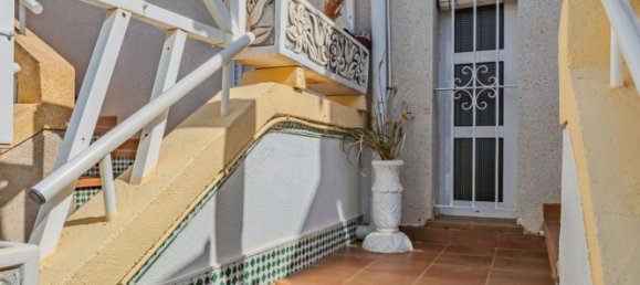 Квартира с 2 спальнями в Торревьеха, Испания № 167942 24