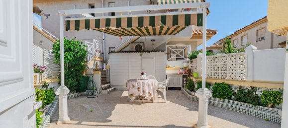 Квартира с 2 спальнями в Торревьеха, Испания № 167942 3