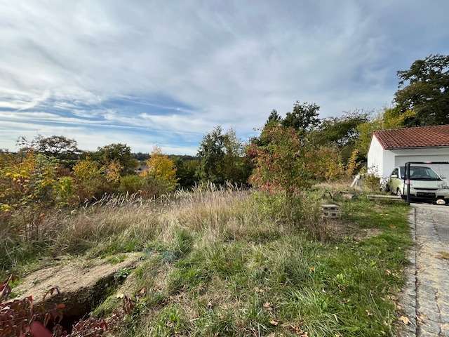  قطعة أرض في Landshut, Germany 5885متر مربع رقم 181021