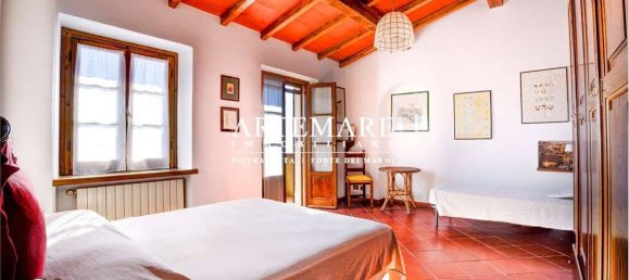 3 Schlafzimmer Villa in Pietrasanta, Italy, Nr. 81413 30