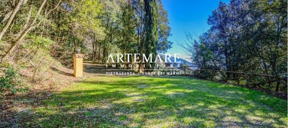 3 Schlafzimmer Villa in Pietrasanta, Italy, Nr. 81413 13