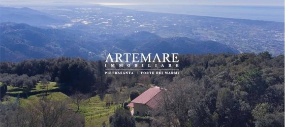 3 Schlafzimmer Villa in Pietrasanta, Italy, Nr. 81413 38