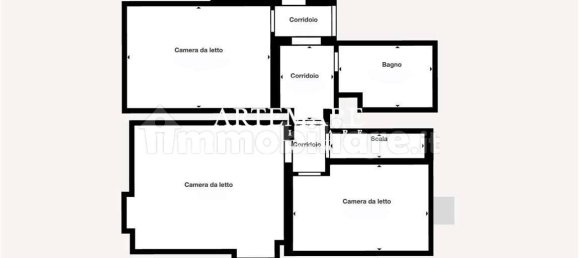 3 Schlafzimmer Villa in Pietrasanta, Italy, Nr. 81413 42