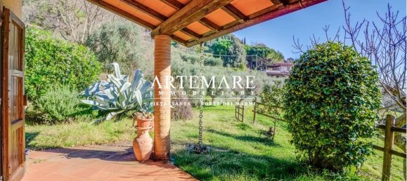 3 Schlafzimmer Villa in Pietrasanta, Italy, Nr. 81413 6