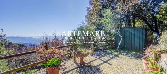 3 Schlafzimmer Villa in Pietrasanta, Italy, Nr. 81413 10