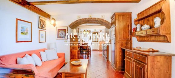 3 Schlafzimmer Villa in Pietrasanta, Italy, Nr. 81413 22