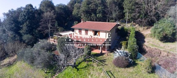 3 Schlafzimmer Villa in Pietrasanta, Italy, Nr. 81413 18