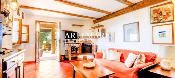3 Schlafzimmer Villa in Pietrasanta, Italy, Nr. 81413 21