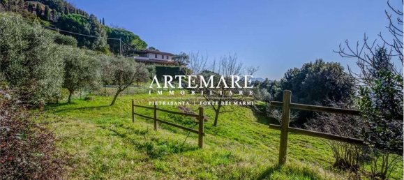 3 Schlafzimmer Villa in Pietrasanta, Italy, Nr. 81413 11