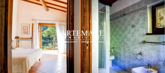 3 Schlafzimmer Villa in Pietrasanta, Italy, Nr. 81413 28