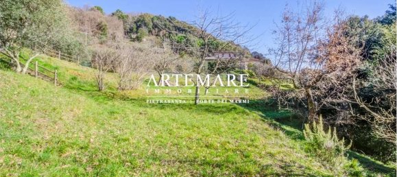 3 Schlafzimmer Villa in Pietrasanta, Italy, Nr. 81413 12