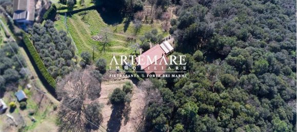 3 Schlafzimmer Villa in Pietrasanta, Italy, Nr. 81413 20