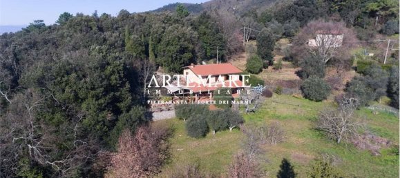 3 Schlafzimmer Villa in Pietrasanta, Italy, Nr. 81413 19