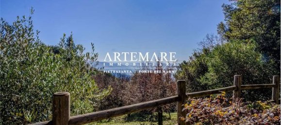 3 Schlafzimmer Villa in Pietrasanta, Italy, Nr. 81413 14