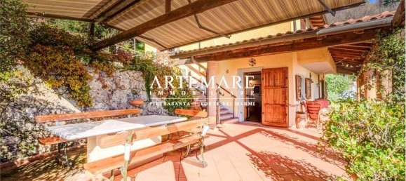 3 Schlafzimmer Villa in Pietrasanta, Italy, Nr. 81413 3