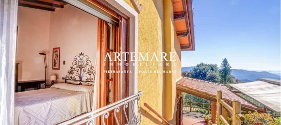 3 Schlafzimmer Villa in Pietrasanta, Italy, Nr. 81413 16