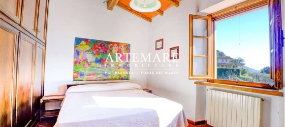 3 Schlafzimmer Villa in Pietrasanta, Italy, Nr. 81413 33