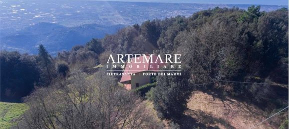 3 Schlafzimmer Villa in Pietrasanta, Italy, Nr. 81413 39