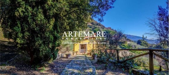 3 Schlafzimmer Villa in Pietrasanta, Italy, Nr. 81413 8