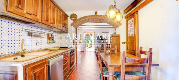 3 Schlafzimmer Villa in Pietrasanta, Italy, Nr. 81413 23