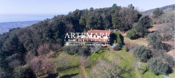 3 Schlafzimmer Villa in Pietrasanta, Italy, Nr. 81413 36