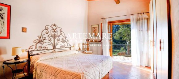 3 Schlafzimmer Villa in Pietrasanta, Italy, Nr. 81413 27