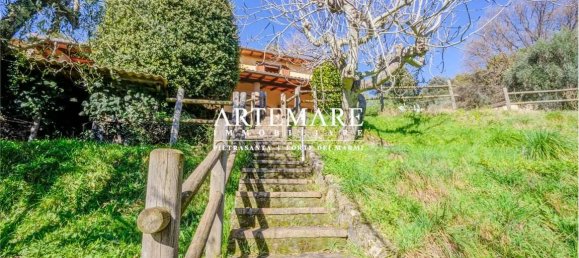 3 Schlafzimmer Villa in Pietrasanta, Italy, Nr. 81413 7