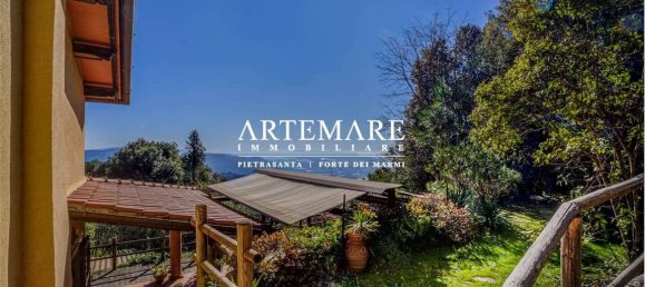 3 Schlafzimmer Villa in Pietrasanta, Italy, Nr. 81413 15