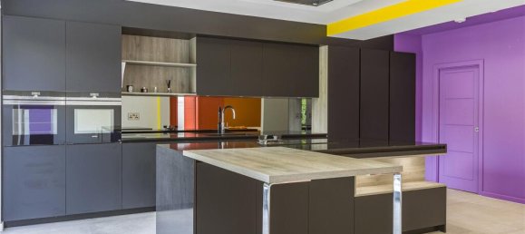 5 bedrooms House in Brookmans Park, United Kingdom No. 6521 23