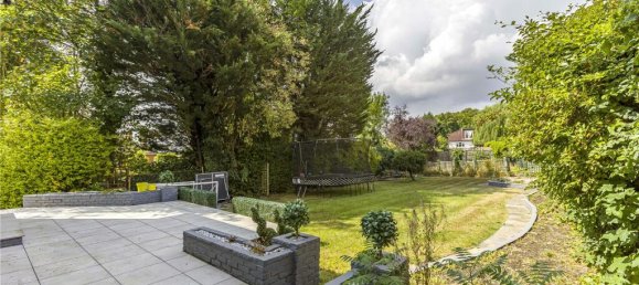 5 bedrooms House in Brookmans Park, United Kingdom No. 6521 38